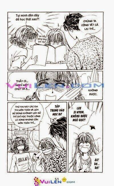 mãi yêu anh chapter 3 51