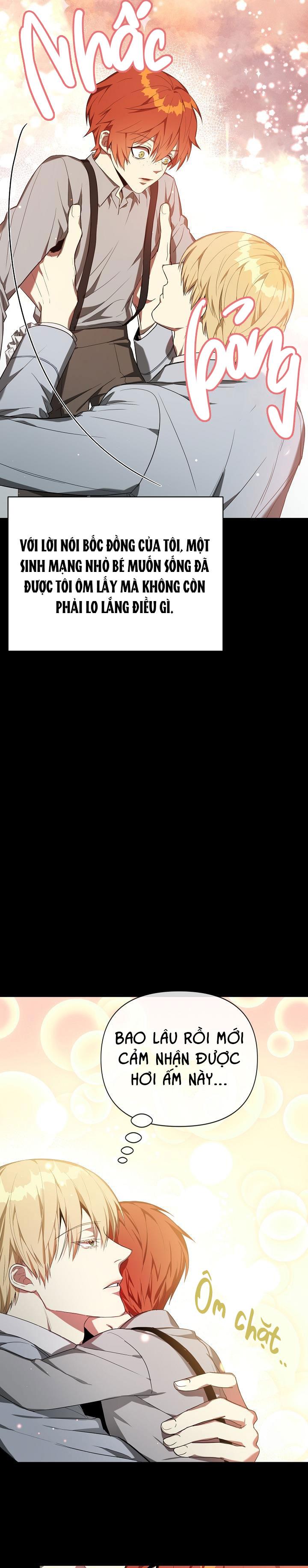 hai đất nước, đất nước của nô lệ chapter 10 22