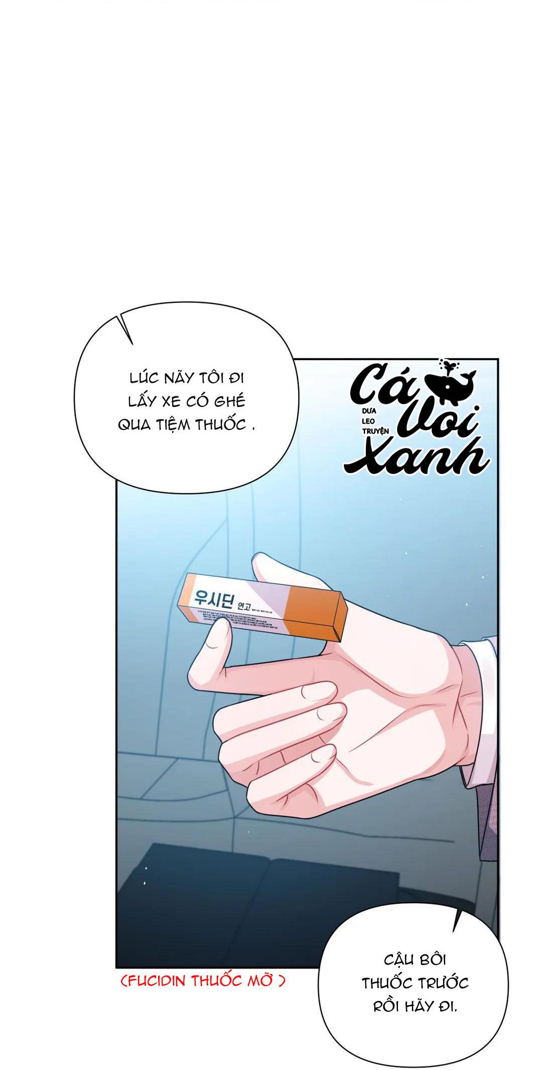 hình bóng tái ngộ chapter 5 27