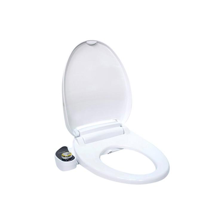 Nắp bồn cầu thông minh LUVA BIDET LB203 (Chính Hãng)