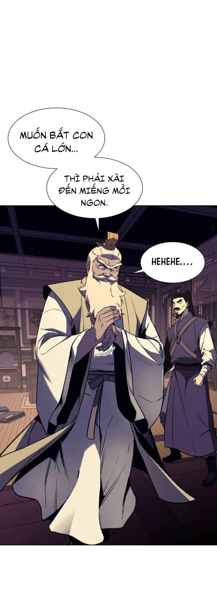 ta chuyển sinh thành cuồng quỷ truyền nhân chapter 6 22