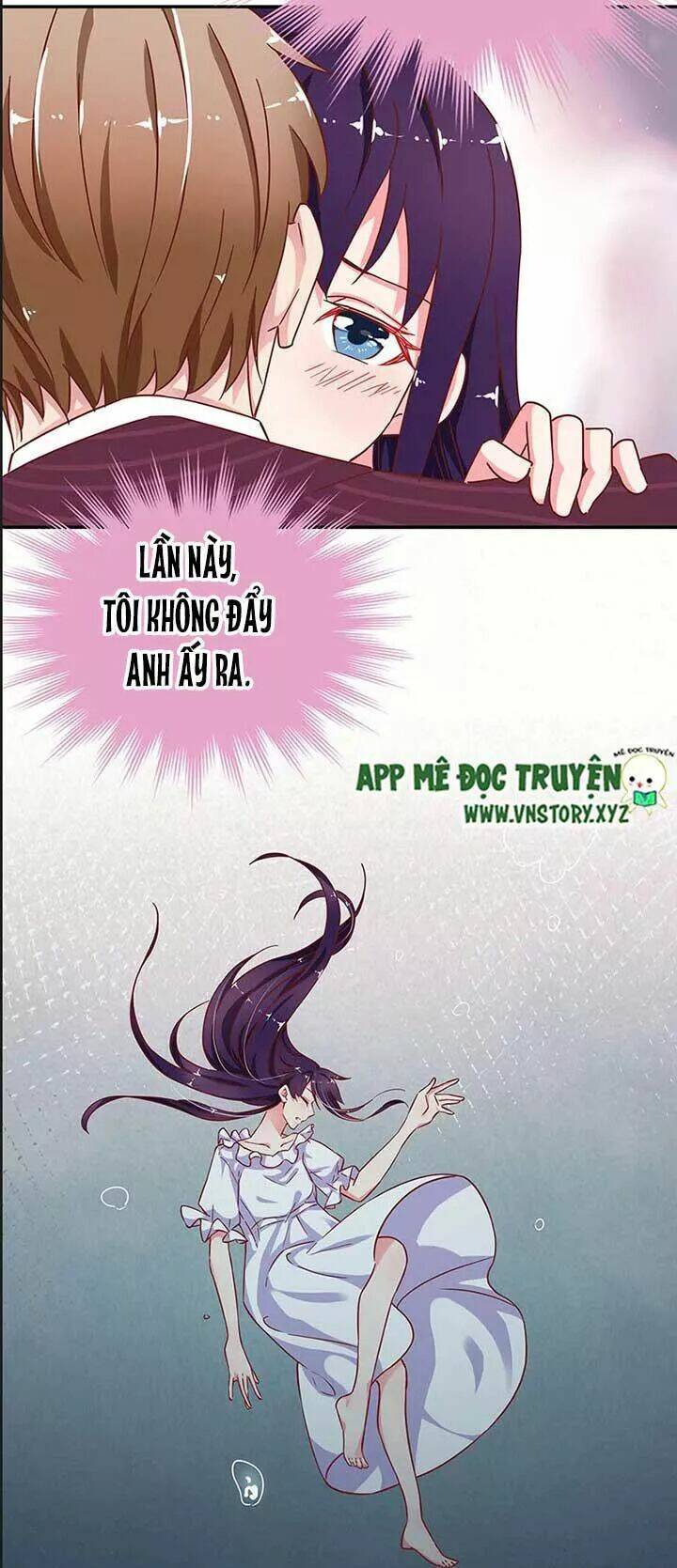 yêu em, sai đến tận cùng chapter 35 12