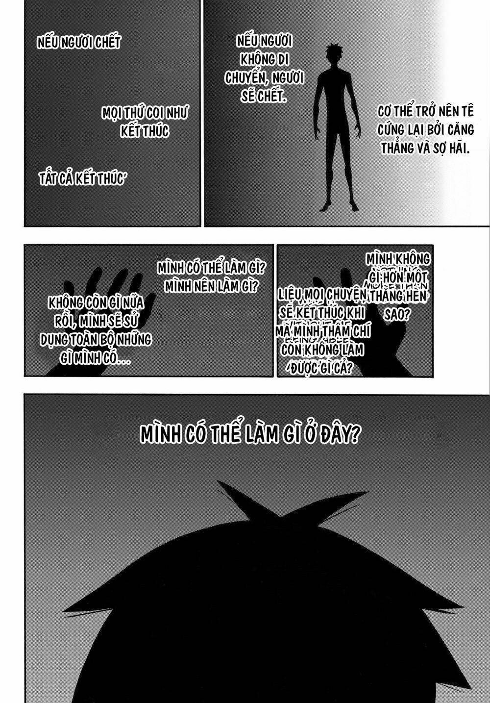 biệt đội lính cứu hỏa chapter 173 9