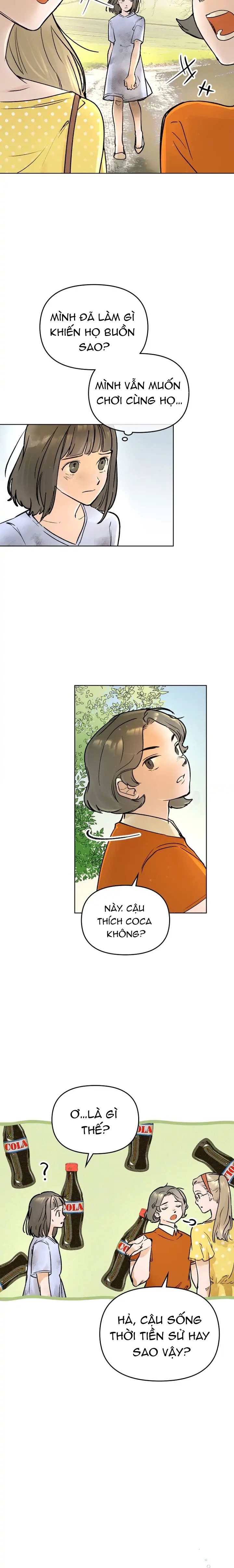 ảo ảnh trong đêm chapter 3.1 15