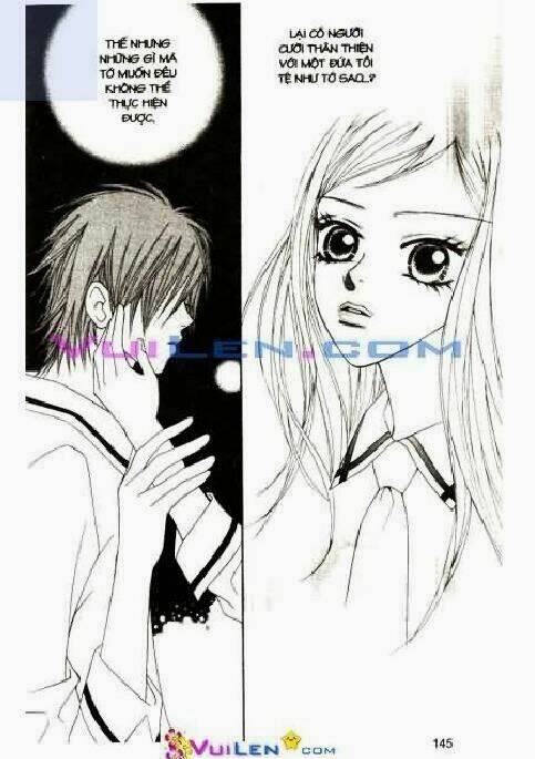 lớp học đặc biệt chapter 4 143