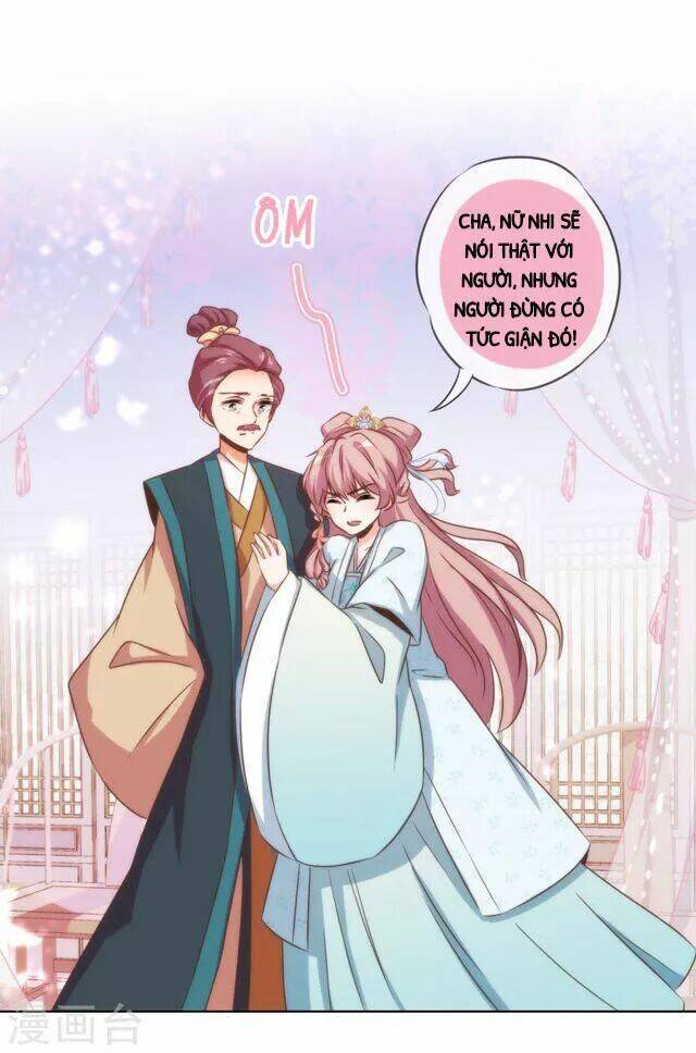 ồ, phu quân đáng yêu của tôi! chapter 73.2 5