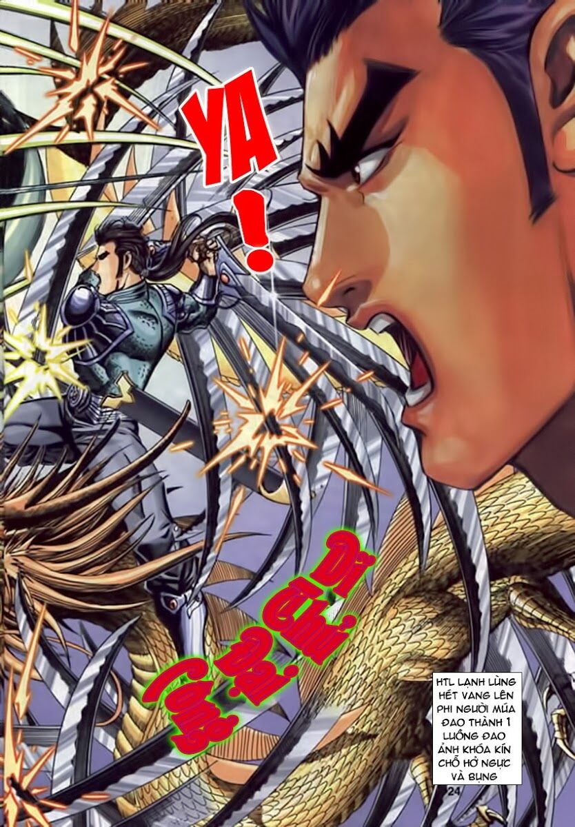 tầm tần ký chapter 119 23