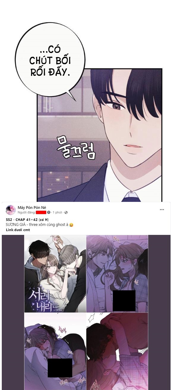 [18+] người vợ quyến rũ chapter 1.2 12