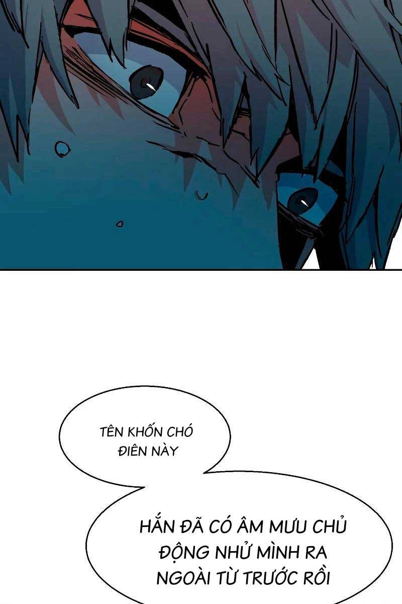 bạn học của tôi là lính đánh thuê chapter 135.1 58