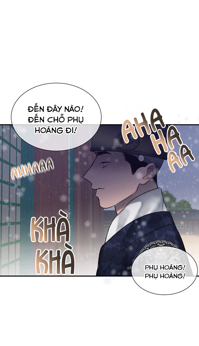 người tình của gwanghae chapter 51 31