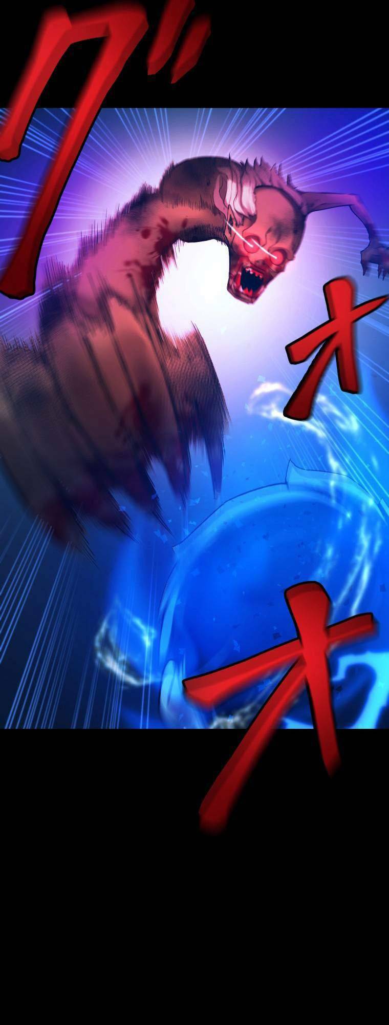 tuyệt thế pháp sư hoàn nguyên chapter 5 34