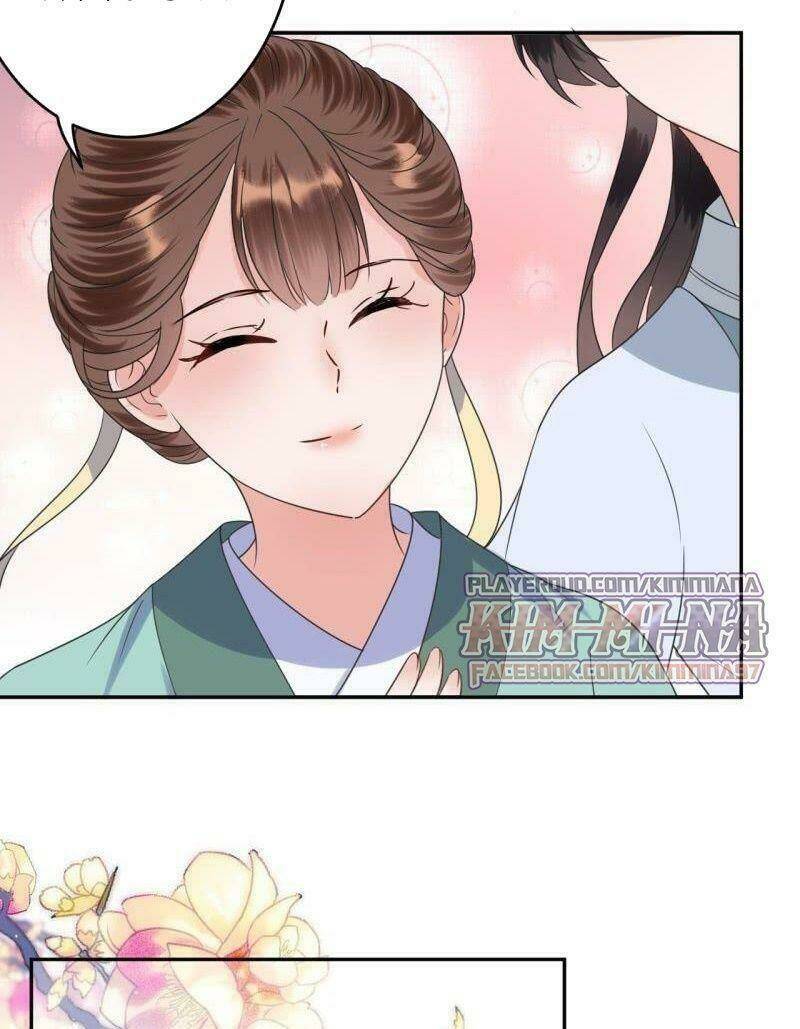 vương gia kiêu ngạo quá khó cua chapter 51 12