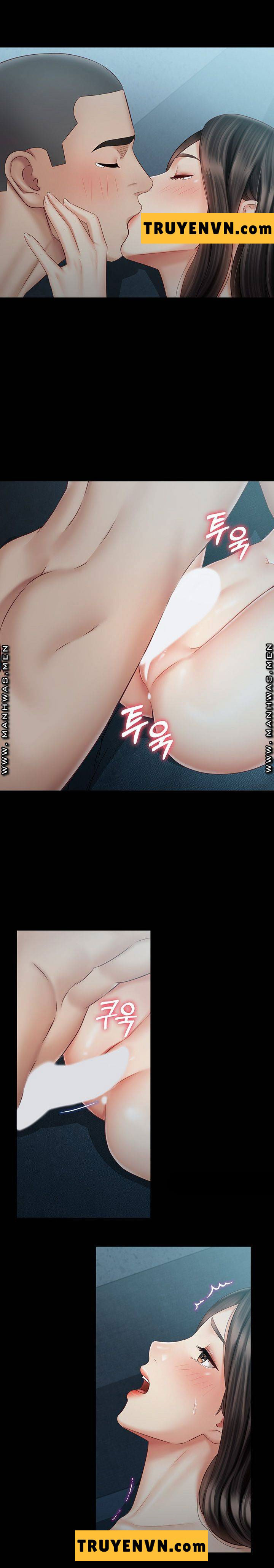 sứ mệnh người anh chapter 59 24