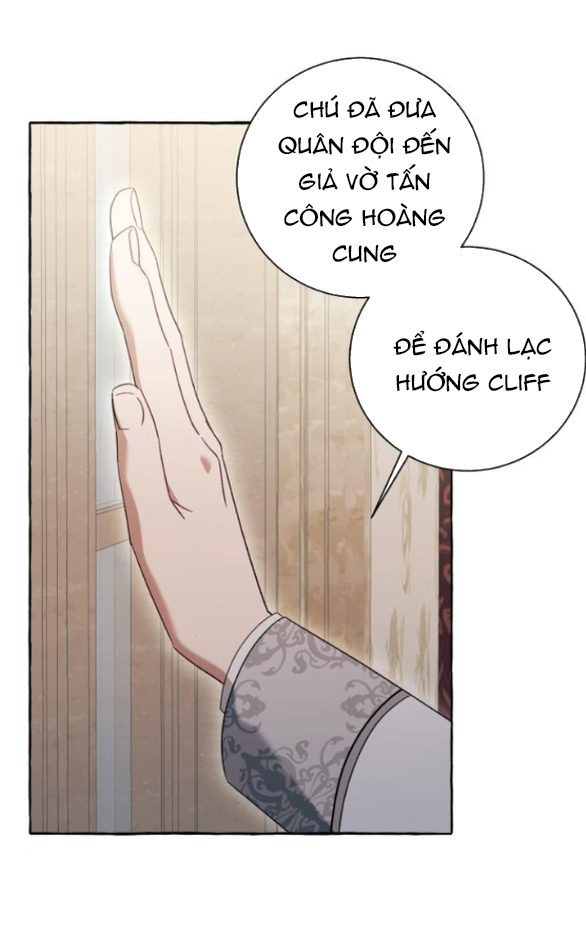 tôi tưởng đó chỉ là tiểu thuyết trọng sinh bình thường chapter 71.2 29