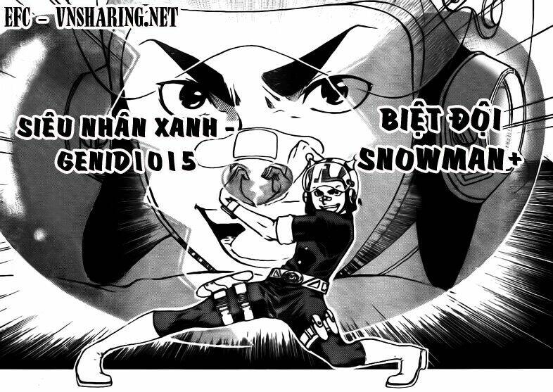 anti love sentai - hayata joe chapter 1 36