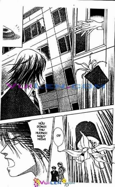 nữ sinh thời đại chapter 1 70