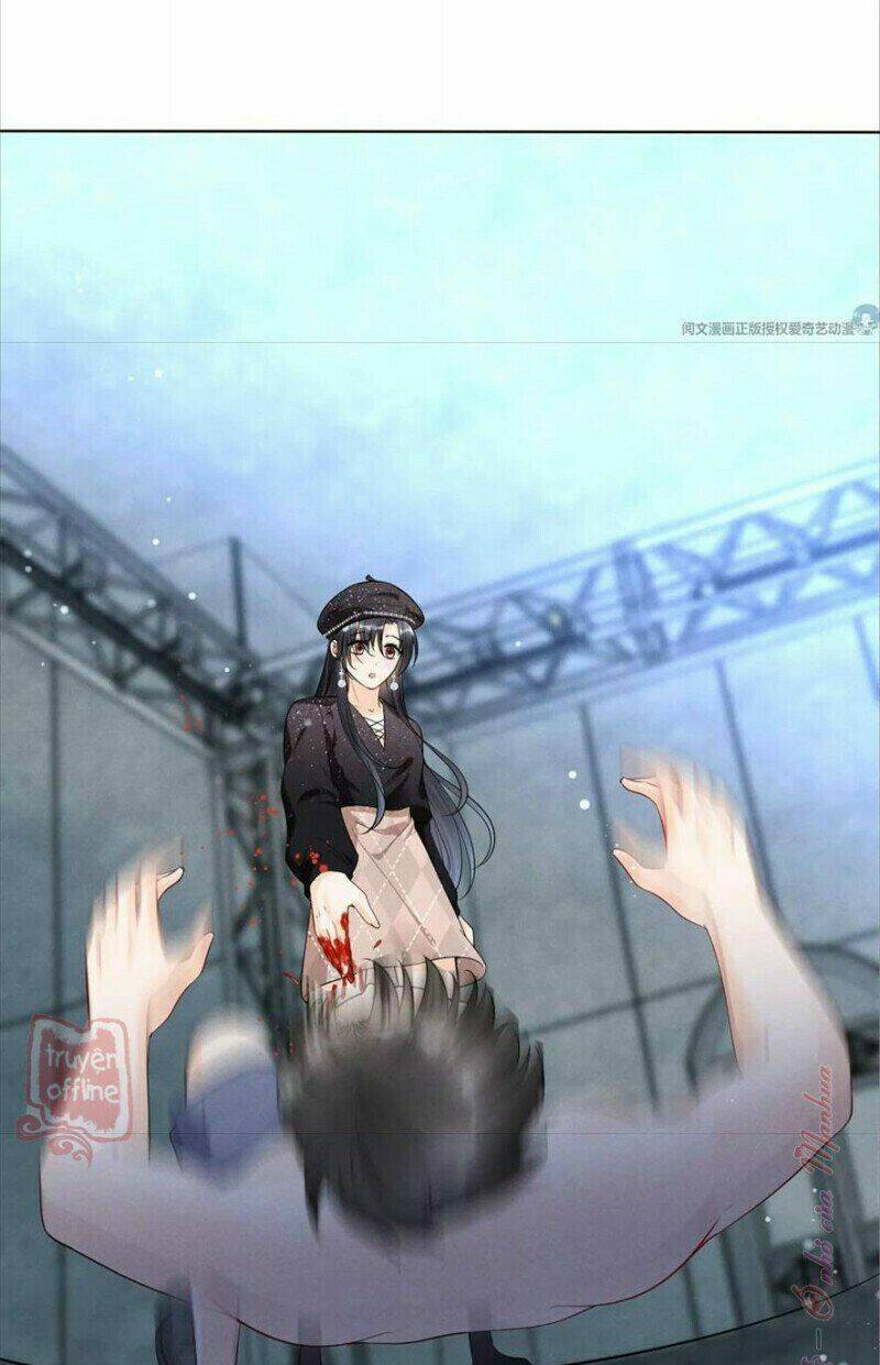 tôi trở thành tổ tông của 5 vị đại lão chapter 84 24