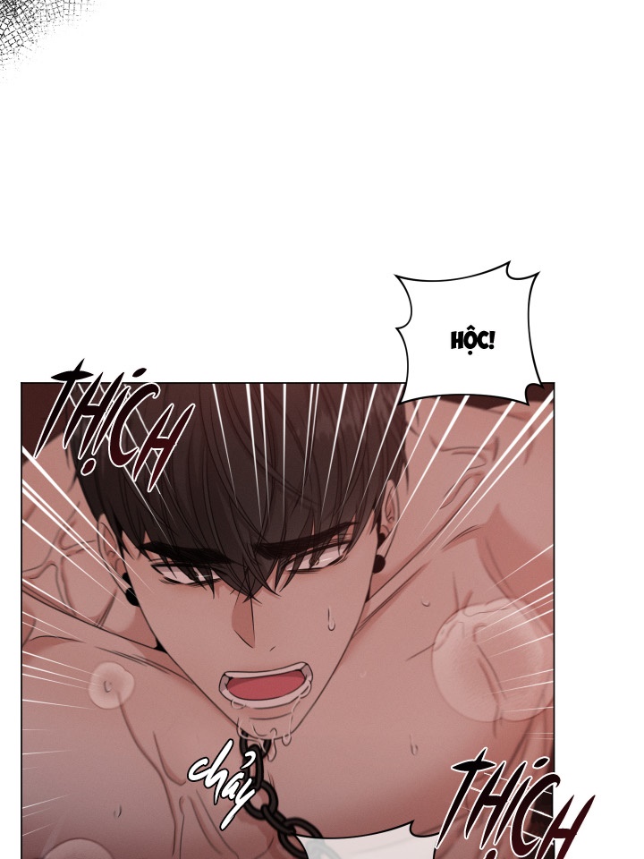 hội chứng minmotion chapter 4 56