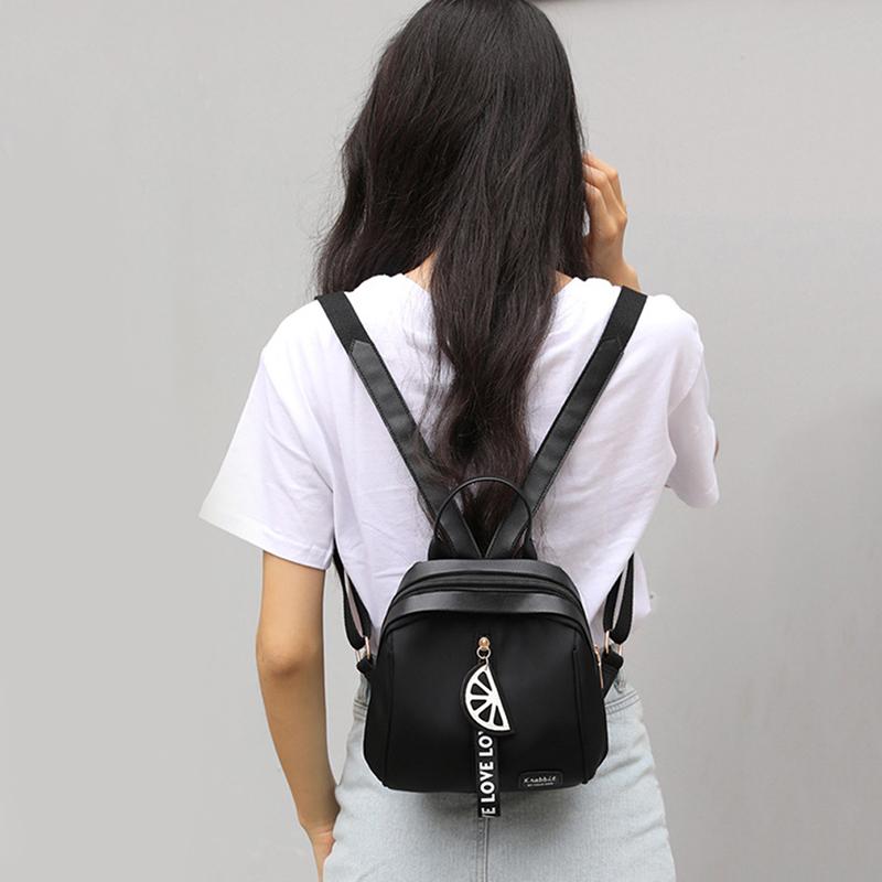 Ba Lô Mini Cho Bé Gái Trẻ Em Nữ Túi Xách Nữ Nữ Ba Lô Đi Học Đa Chức Năng Chất Lượng Cao Nhỏ Bagpack