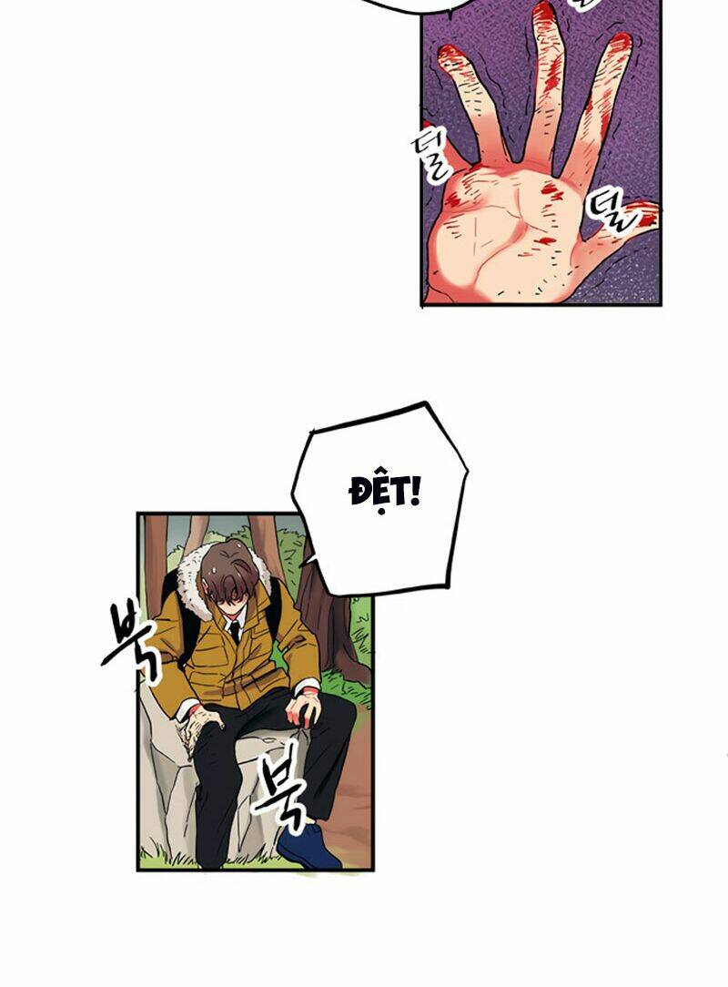 địa ngục trong núi misiryeong chapter 2 52