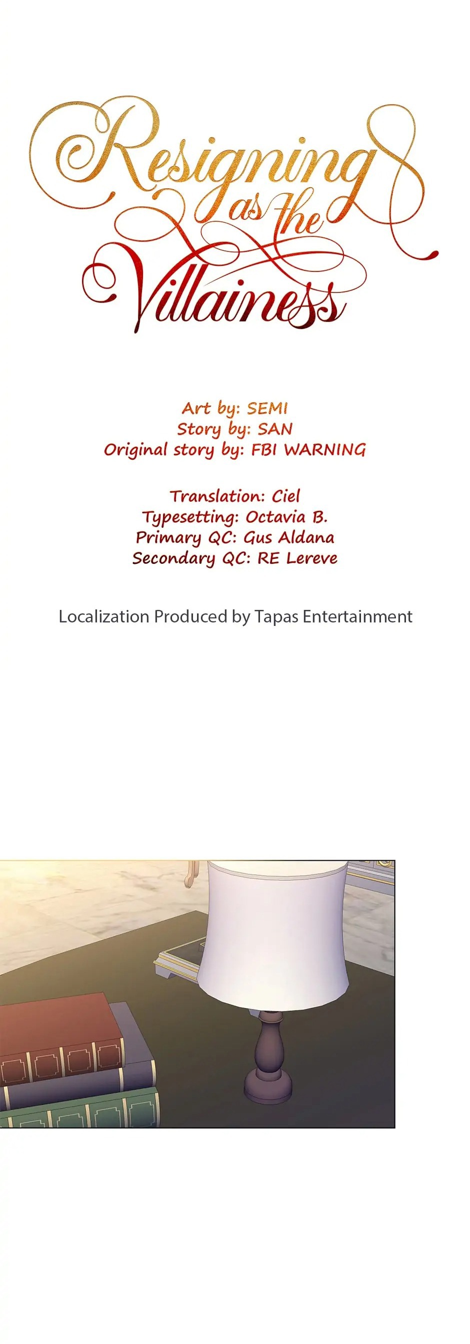 diễn vai ác nữ cũng thật khó khăn chapter 70 31