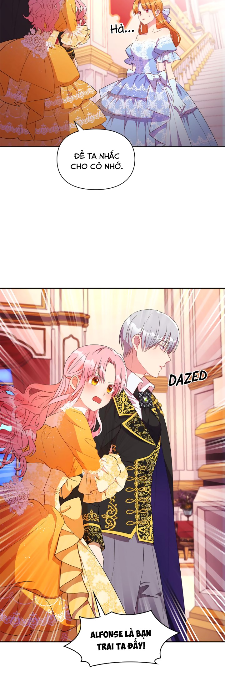 thuần hóa hoàng đế bạo chúa chapter 17 7