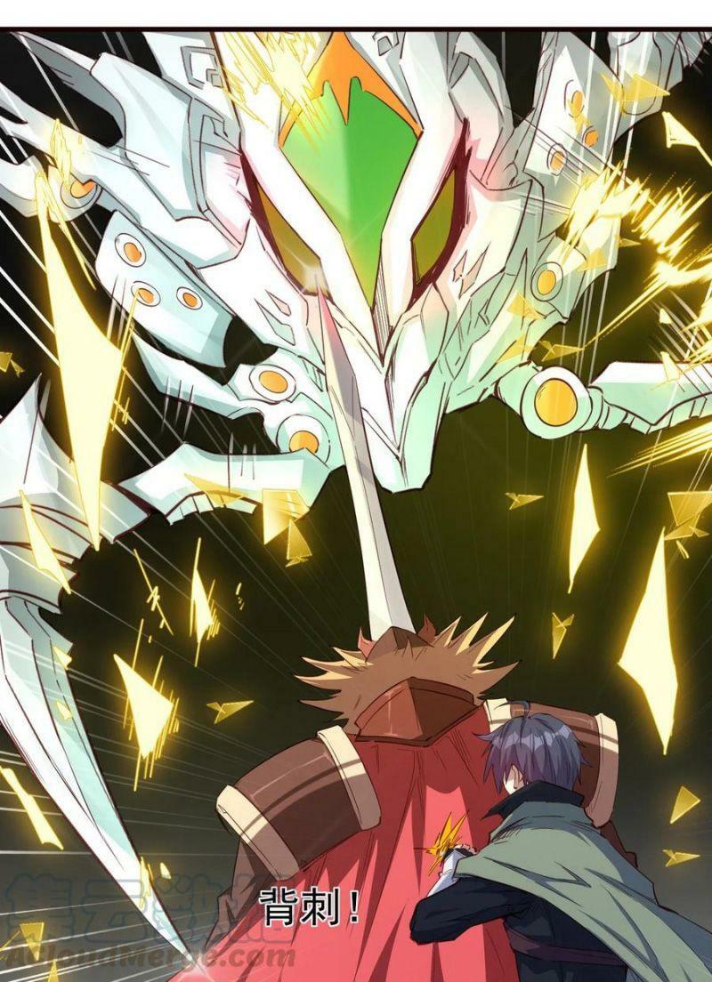 thánh đường chi thành chapter 85 36