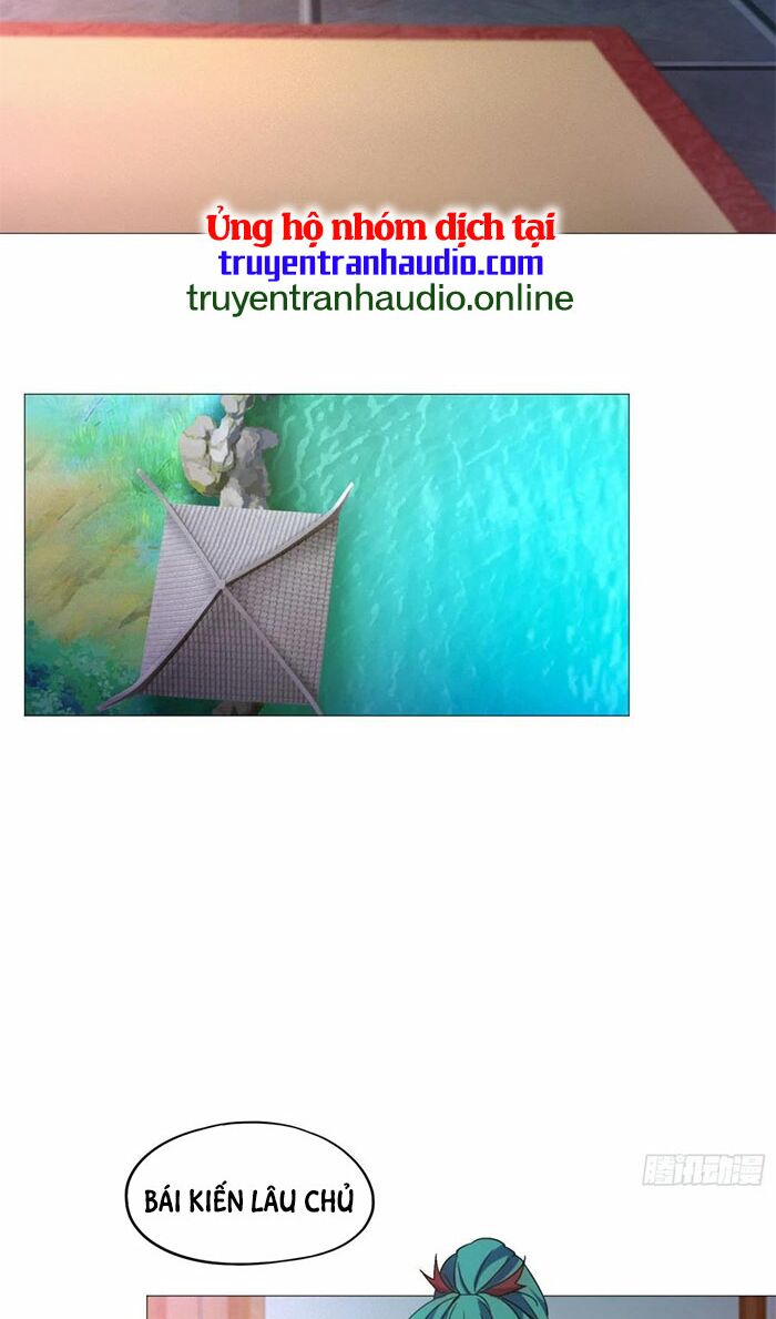 vạn cổ kiếm thần chapter 137 28