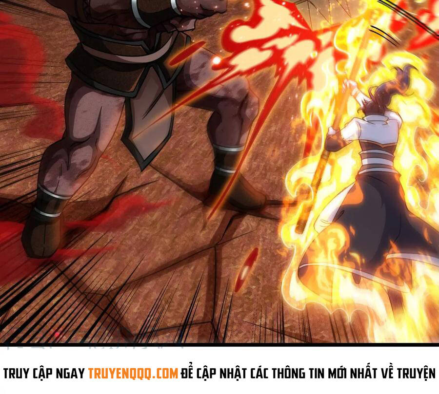 bản kiếm tiên tuyệt không làm nô chapter 60 61