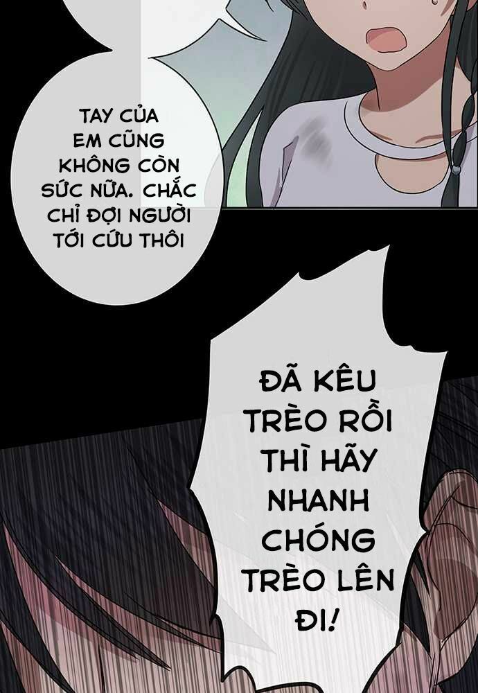 nụ hôn nguyền rủa chapter 29 23