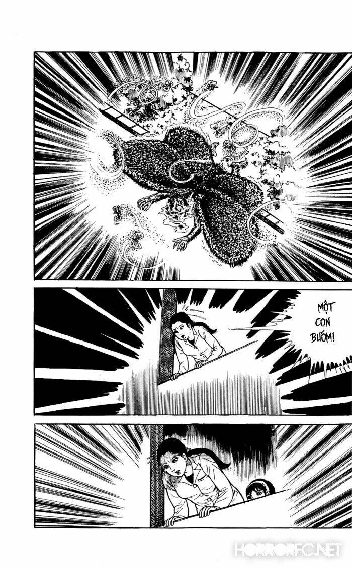 tuyển tập truyện ngắn kinh dị chapter 3 20