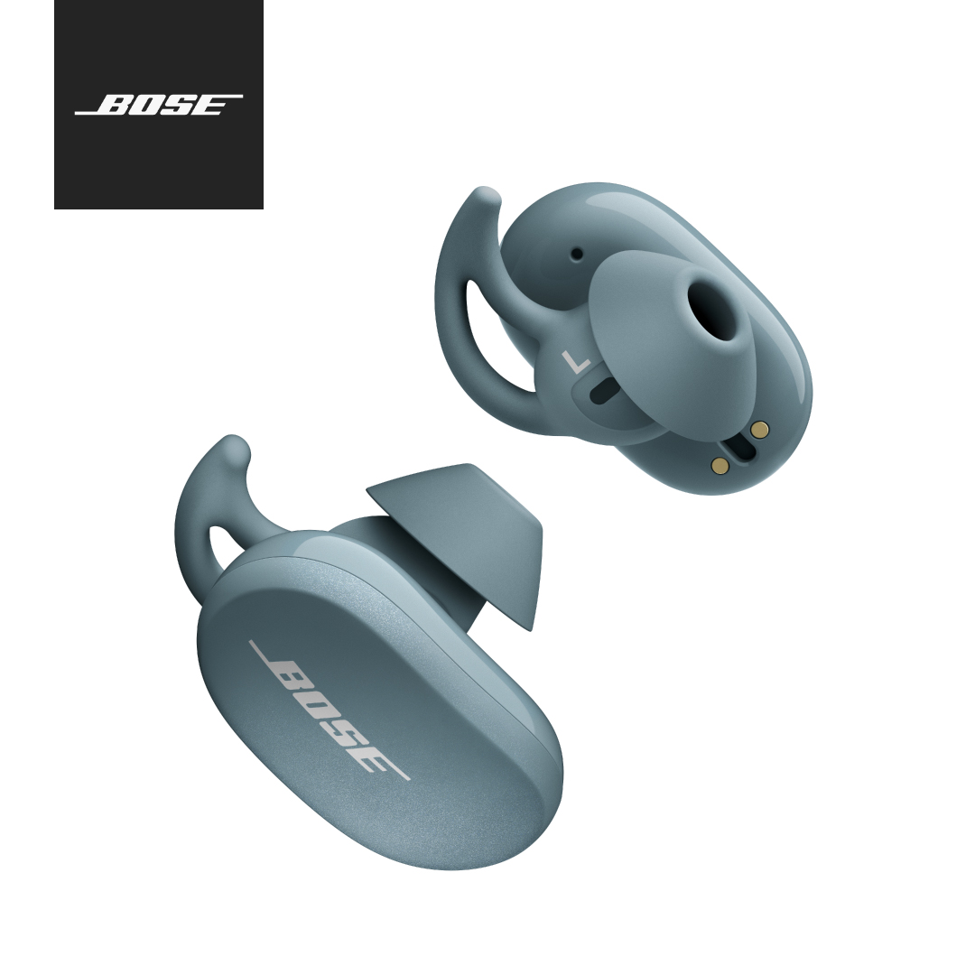 Tai nghe Bose QuietComfort Earbuds - Hàng chính hãng