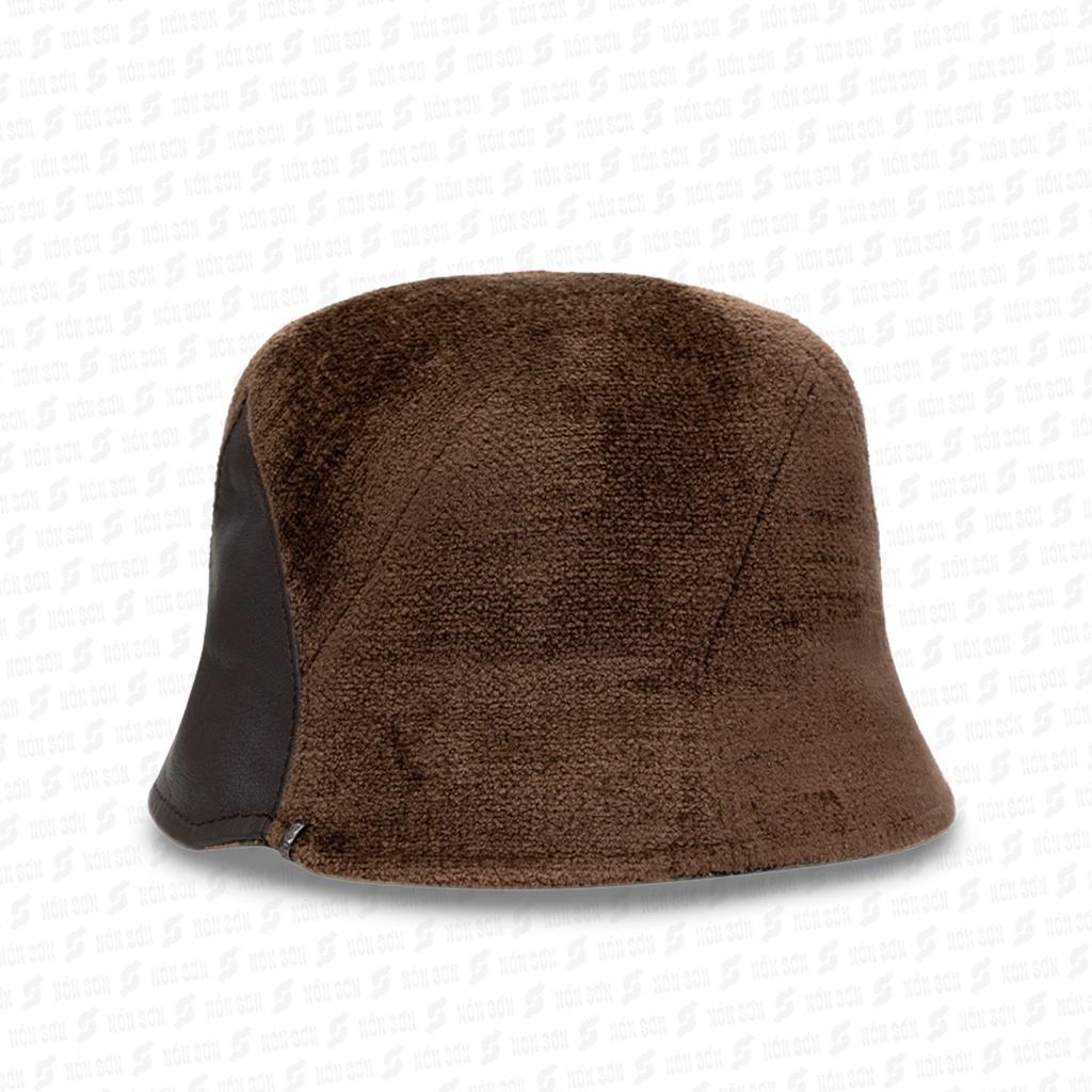 Mũ vành thời trang NÓN SƠN chính hãng MH194A-NU2P