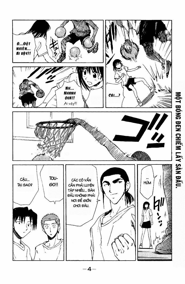 school rumble chapter 130 2