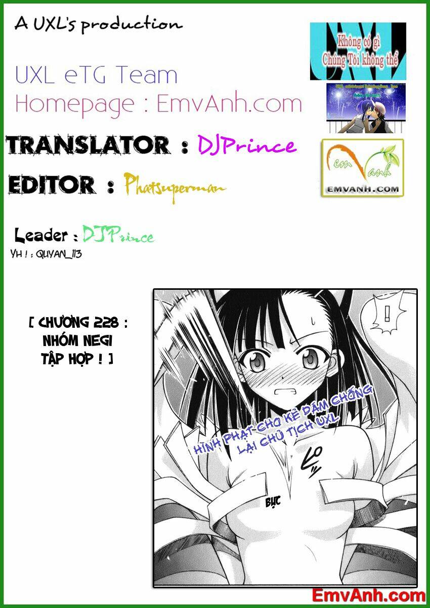 bậc thầy ma pháp chapter 228 1