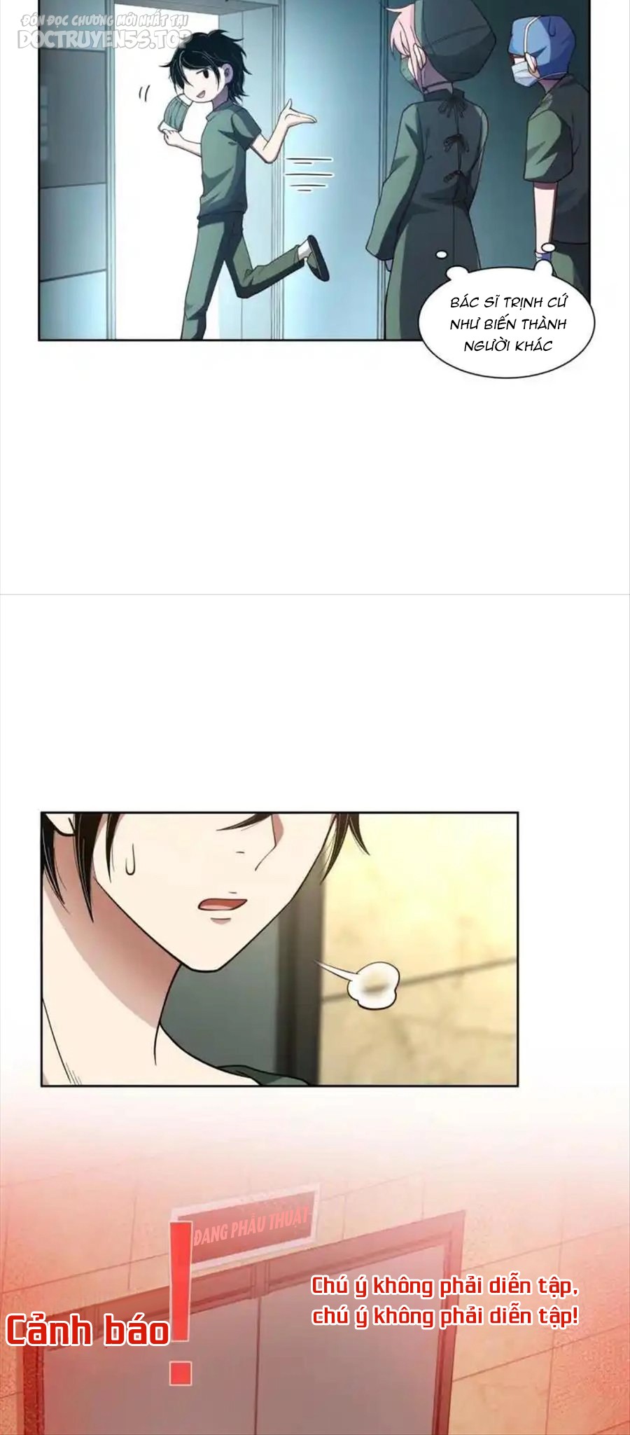 livestream phẫu thuật chapter 19 25