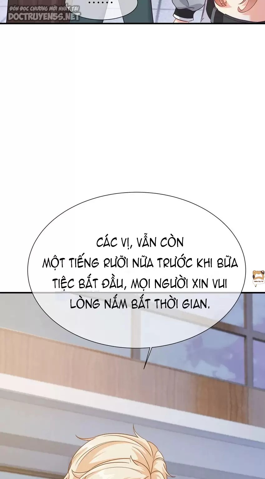 ảnh hậu một tuần mập ba cân chapter 32 36