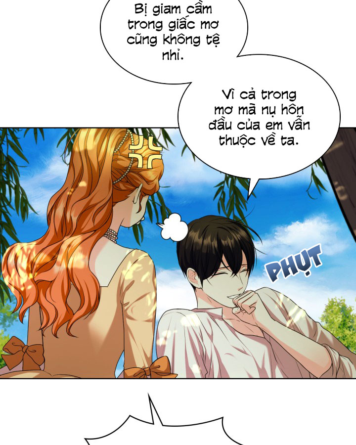 đức hạnh của ác nữ phản diện chapter 82.1 76