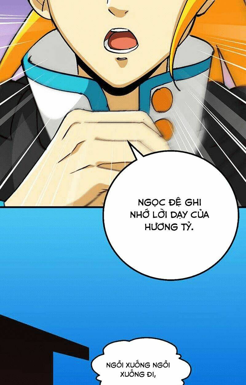 phong quỷ truyền thuyết chapter 33 18