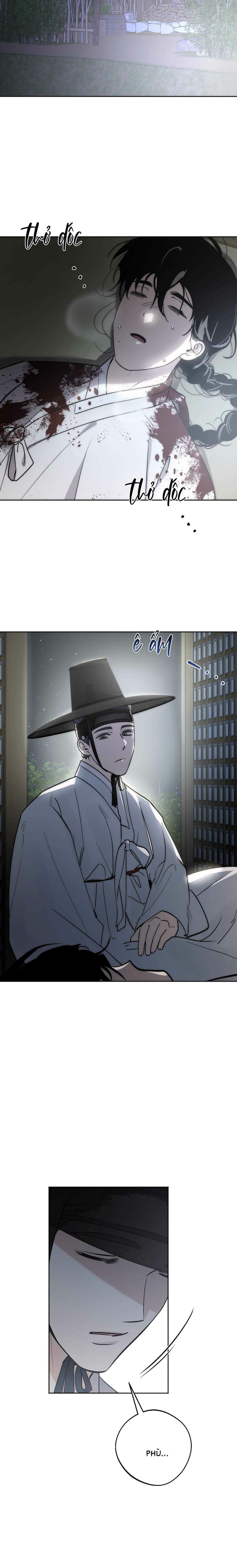 ước nguyện của ki won chapter 7 17