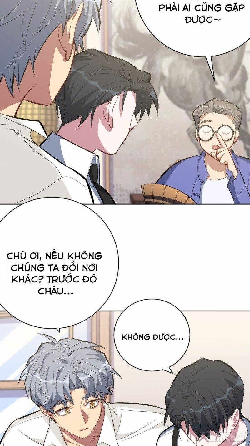 nhạc phụ đại nhân là lão bà chapter 49 4