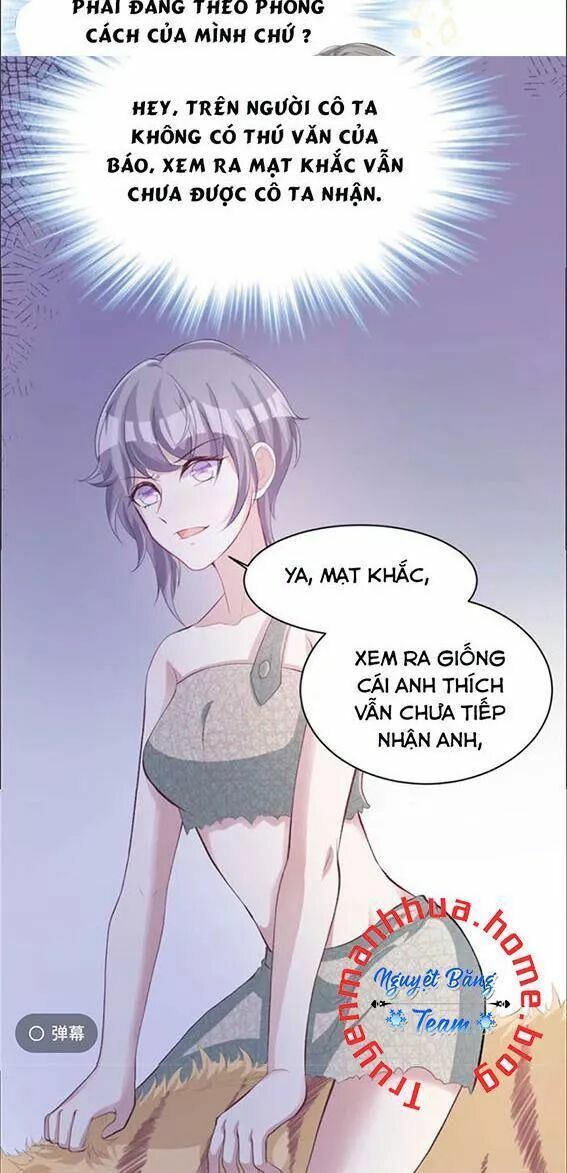 [16+] thảnh thơi thú thế chủng chủng điền, sinh sinh tể chapter 95 6