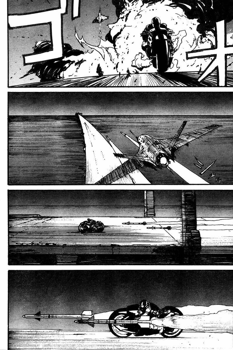 thảm họa virus ngoài hành tinh chapter 11 11