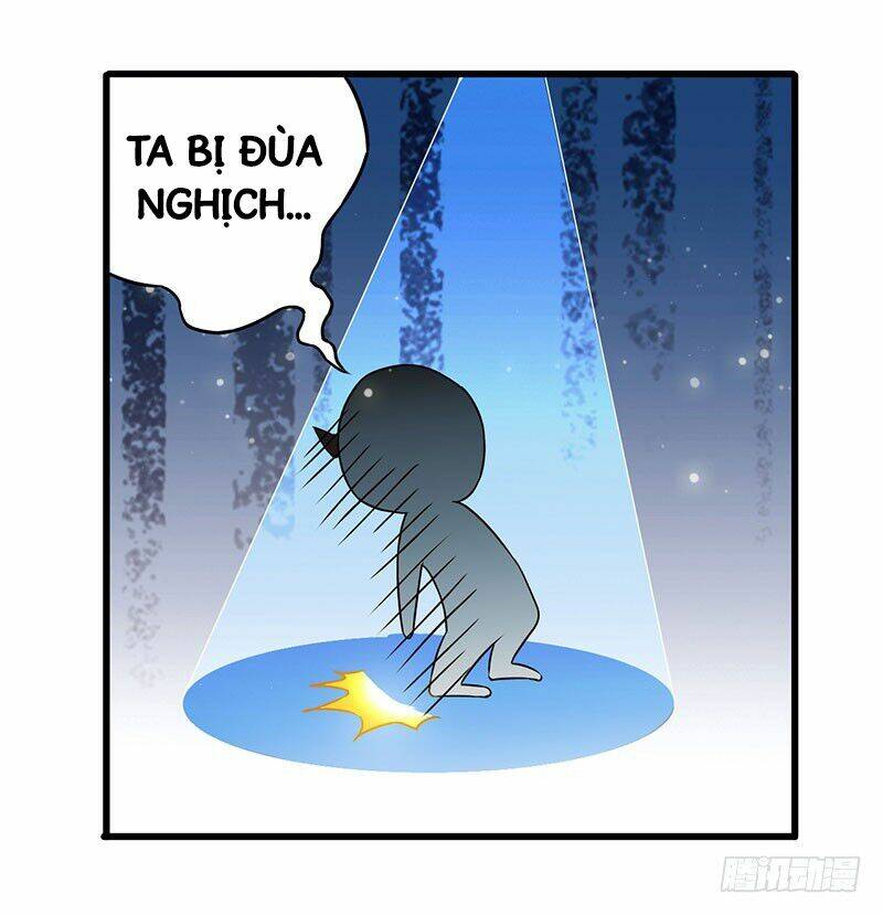 siêu cấp bại gia tử chapter 19 18