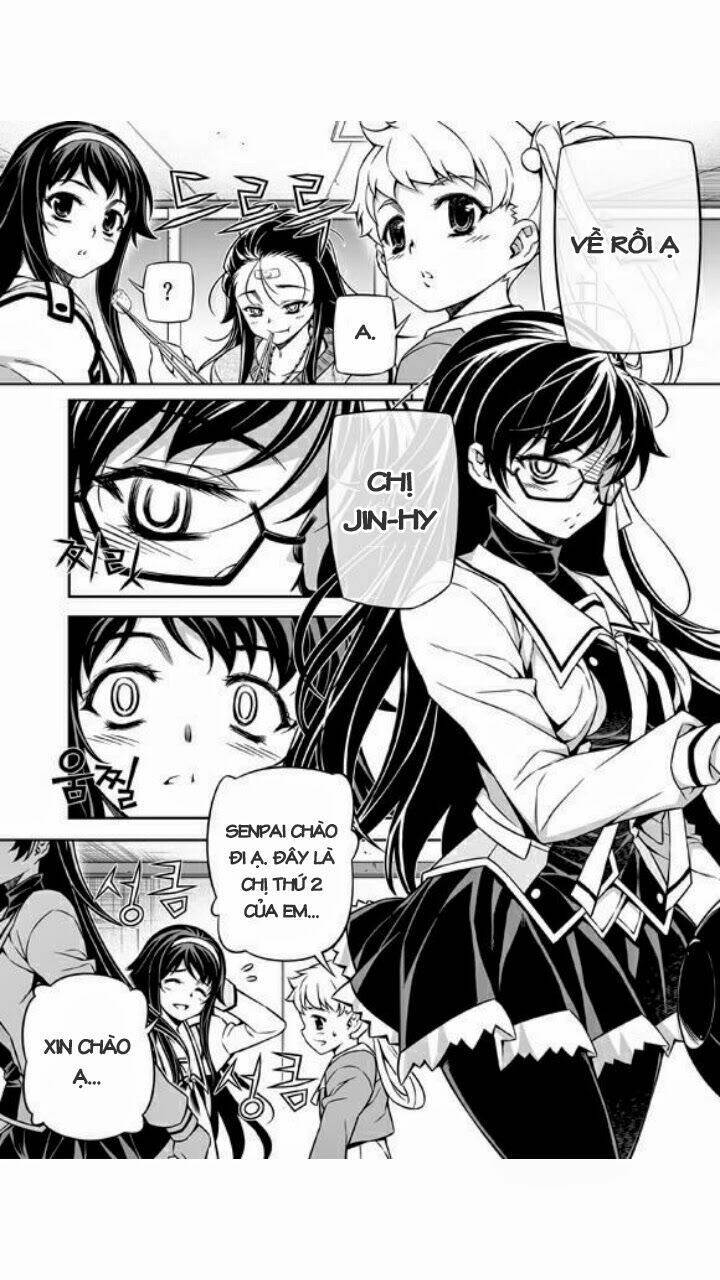 sai:taker - futari no artemis chapter 5 15