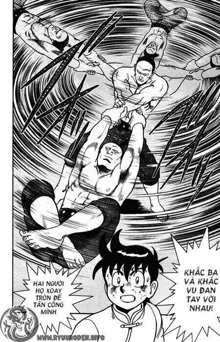 hoàng phi hồng phần 1 chapter 19 193