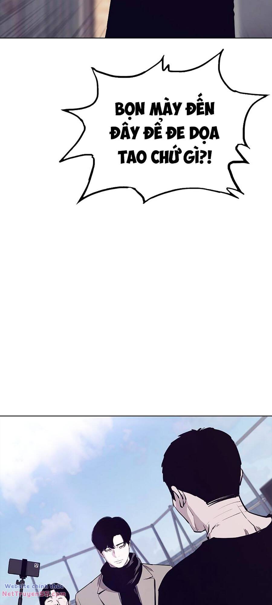 Loser Báo Thù chapter 37 69
