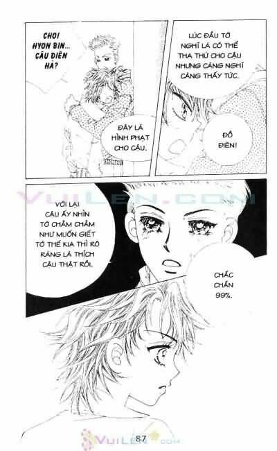 chàng gà mái chapter 15 87