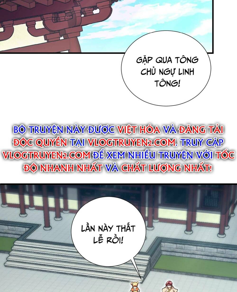 ma đạo giới bất ổn chapter 7 121