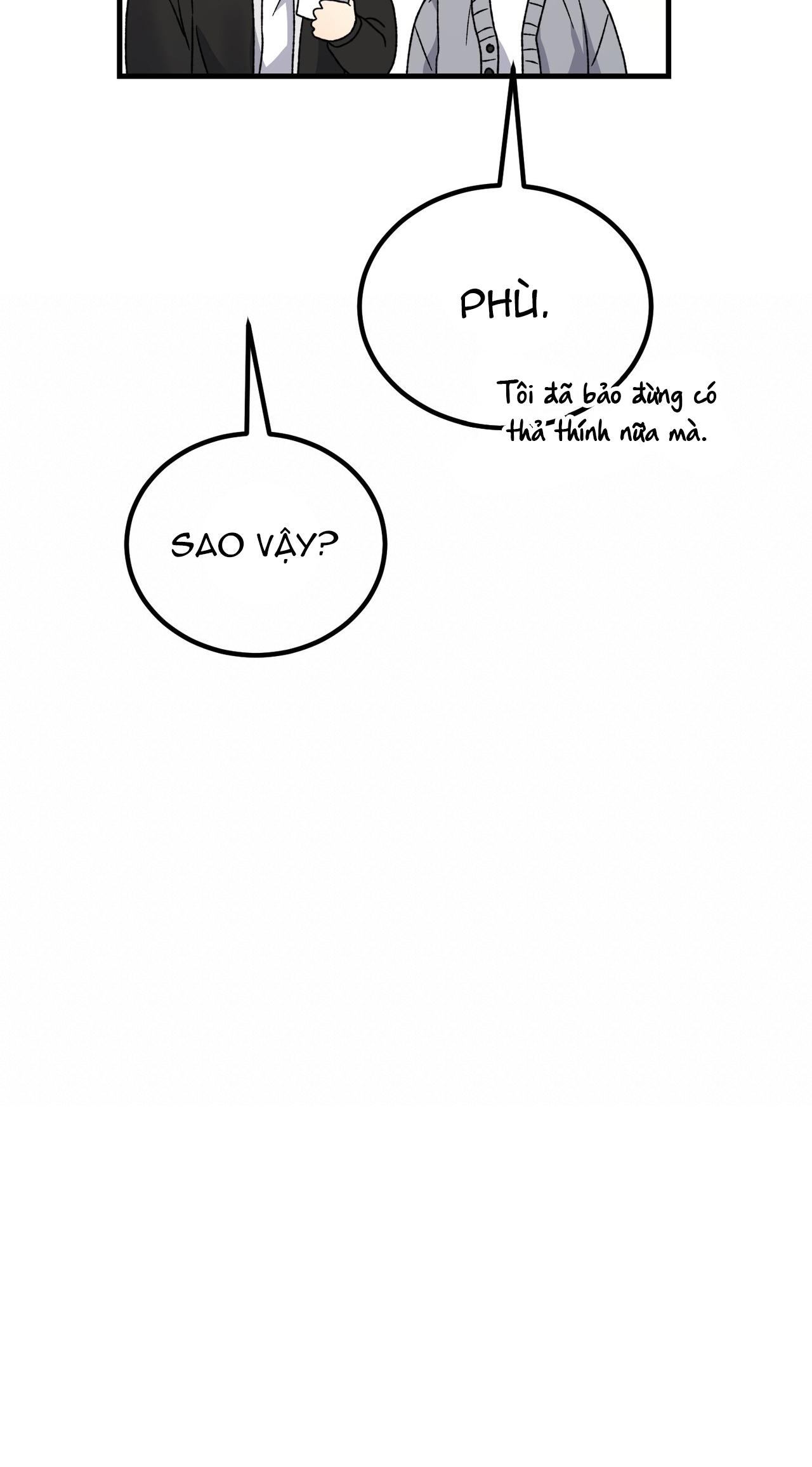 cậu không phải là gu của tôi chapter 14 44